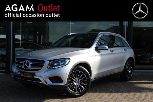 Mercedes-Benz GLC 250 4MATIC Panorama dak, Auto's, Mercedes-Benz, Bedrijf, Te koop, GLC, 4x4, ABS, Airbags, Airconditioning, Alarm