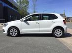 Volkswagen Polo 1.4 TDI Comfortline I 2e Eigen. I Navi I Car, Auto's, Volkswagen, Voorwielaandrijving, Stof, Euro 6, 1051 kg