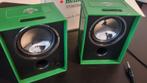 Heineken Speaker kratjes (voor de verzamelaar), Overige typen, Zo goed als nieuw, Minder dan 60 watt, Ophalen