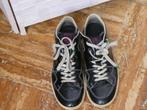 FLORIS VAN BOMMEL sneakers,Mt 43,5(9,5) topstaat, Tweedehands, Floris van bommel, Tweedehands, Floris van Bommel