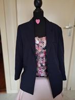 BLAZER, BLAZER D.blauw maat 42, Jasje, Blauw, Ophalen of Verzenden, Zo goed als nieuw