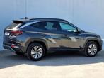 Hyundai Tucson 1.6 T-GDI HEV Comfort Smart 230PK Automaat /, Stof, Gebruikt, Euro 6, 4 cilinders