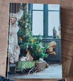 Jeroen Borst - The Magic of Christmas, Jeroen Borst; Colinda Borst-van Loon, Interieur en Design, Ophalen of Verzenden, Zo goed als nieuw