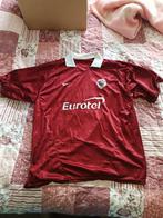 Sparta Praag shirt 2003/2004, Ophalen of Verzenden, Zo goed als nieuw, Sparta, Shirt