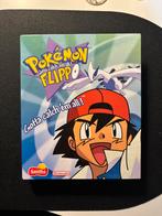 Pokemon power play map, Verzamelen, Flippo's, Ophalen