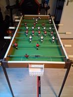 Te koop retro voetbaltafel spel !!!, Kinderen en Baby's, Speelgoed | Voetbaltafels, Ophalen, Gebruikt