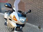 HONDA NT 650 V DEAUVILLE, 2 cilinders, Bedrijf, Meer dan 35 kW, Toermotor
