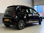 Volkswagen Up! 1.0, Stof, Gebruikt, 4 stoelen, Origineel Nederlands