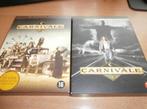 🎁 Carnivale - Complete serie 🎁, Alle leeftijden, Ophalen of Verzenden, Zo goed als nieuw, Actie en Avontuur