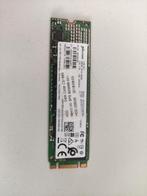256GB M.2 SSD Micron, Computers en Software, Harde schijven, Intern, Gebruikt, 256GB, Ophalen of Verzenden