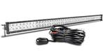 Led Light Bar 300W watt ledbar verstraler schijnwerper., Caravans en Kamperen, Camper-accessoires, Ophalen of Verzenden, Nieuw