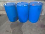 Tonnen, Tuin en Terras, 150 liter of meer, Ophalen, Zo goed als nieuw