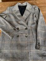 Blazer oversized model mt 34 (36), Bruin, Zara, Ophalen of Verzenden, Jasje