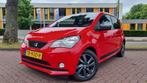 SEAT Mii 5drs Sport Intense dealer onderh/NL-auto, Voorwielaandrijving, Stof, Gebruikt, Mii