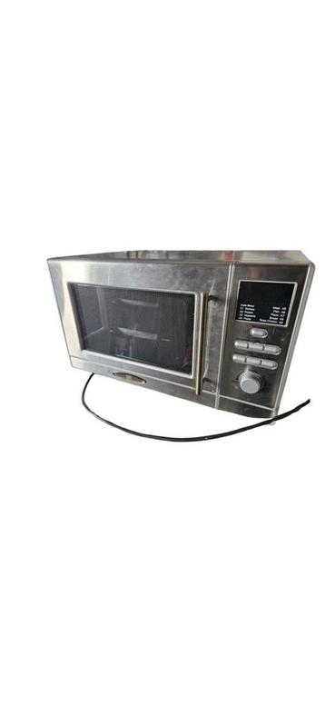 Combi Magnetron MW8212HCSS beschikbaar voor biedingen