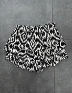 Zwart wit rokje, Kleding | Dames, Rokken, Maat 38/40 (M), Zwart, Nieuw, Ophalen of Verzenden