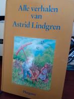 Alle verhalen van astrid lindgren kinderboek, Verzenden, Fictie algemeen