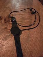 Polar Vantage M2 Sporthorloge, Gebruikt, Zwart, Ophalen of Verzenden, Waterdicht