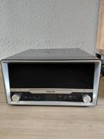 Philips OTT2000 Platenspeler met Bluetooth, Audio, Tv en Foto, Platenspelers, Ophalen, Philips, Gebruikt, Automatisch