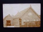 Midwoud Boerderij (Fotokaart), Ophalen of Verzenden, Voor 1920, Friesland
