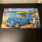 Lego Set 10252 - Volkswagen Beetle - Compleet, Ophalen of Verzenden, Nieuw, Complete set, Lego