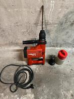 Hilti TE 14 klopboor / boorhamer, Boor- en/of Breekhamer, Ophalen of Verzenden, Klopboormechanisme, Gebruikt