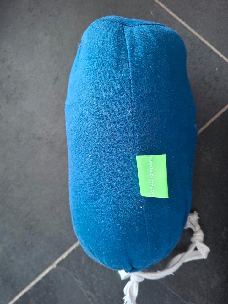 Babychamp Draagdoek - Prima Staat!, Kinderen en Baby's, Babydragers en Draagdoeken, Zo goed als nieuw, Draagdoek, Buik, Rug of Zij