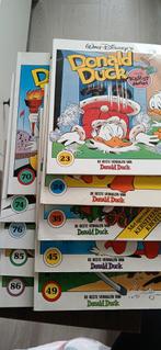 De beste verhalen van Donald Duck, Boeken, Stripboeken, Eén stripboek, Ophalen of Verzenden, Gelezen
