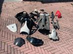 Aprilia SR50 kappenset, Ophalen of Verzenden, Gebruikt, SR 50
