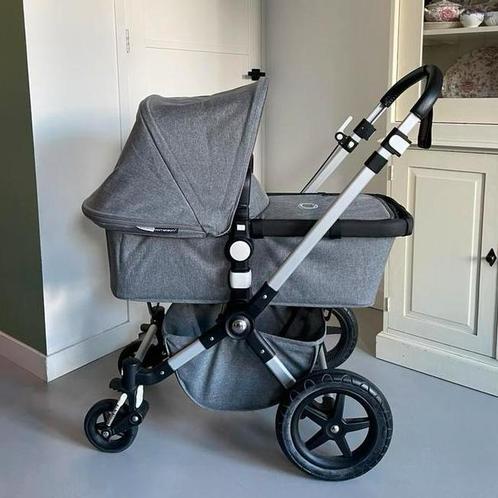 Bugaboo Cameleon 3 (lim. ed.) in Perfecte staat, Kinderen en Baby's, Kinderwagens en Combinaties, Zo goed als nieuw, Bugaboo, Ophalen