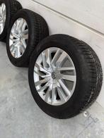 Touareg orginele VW velgen Osorno 19 inch | Winter | Nieuw, Auto-onderdelen, Banden en Velgen, 255 mm, Velg(en), Nieuw, Winterbanden