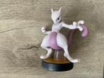 Nintendo Amiibo Mewtwo Nr 51 Super Smash Bros series Pokemon, Avontuur en Actie, Ophalen of Verzenden, Zo goed als nieuw, 3 spelers of meer