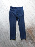 Scotch & Soda broek, 30(W)/34(L), stuart, weinig gedragen, Kleding | Heren, Broeken en Pantalons, Blauw, Maat 48/50 (M), Ophalen of Verzenden