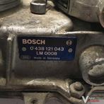 Mercedes W124  Spinnekop  Bosch 0438 121 043, Auto-onderdelen, Brandstofsystemen, Gebruikt, -, -, Ophalen of Verzenden