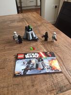 Lego Star Wars 75132 First order Battle pack, Complete set, Ophalen of Verzenden, Lego, Zo goed als nieuw