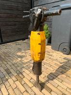 Atlas copco sloophamer, Ophalen, Gebruikt, 200 tot 400 liter/min, 6 tot 10 bar