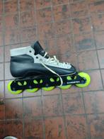 Skeelers van Zandstra , nieuw maat 46 5 wielen, Sport en Fitness, Skeelers, Overige merken, Inline skates 5 wielen, Dames, Nieuw