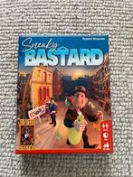 Sneaky Basterd 999 games, Ophalen of Verzenden, Zo goed als nieuw
