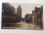 Minnertsga fotokaart, Verzamelen, Verzenden, 1920 tot 1940, Gelopen, Friesland