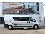 Adria Twin 600 SPT Automaat 6.00 mtr!, Bedrijf, Diesel, Adria, 6 tot 7 meter