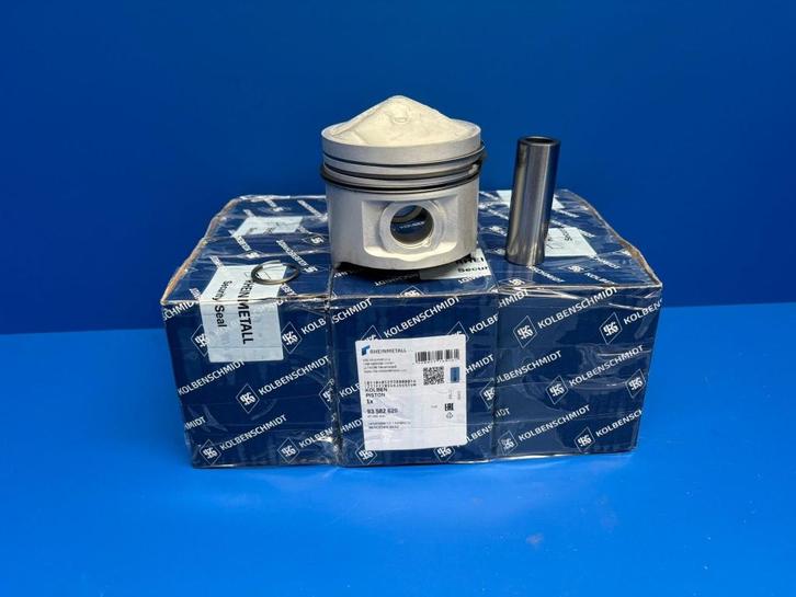 Zuigerset voor Mercedes-Benz M110.921 t/m M110.928, Auto-onderdelen, Motor en Toebehoren, Mercedes-Benz, Nieuw, Ophalen of Verzenden