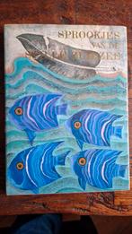 Sprookjes van de Stille Zuidzee - Reis, Bakker, Teissig, Boeken, Ophalen of Verzenden, Gelezen, Vladimir Reis