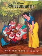 Sneeuwwitje, Ophalen of Verzenden, Nieuw