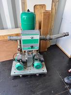 Hydrofoorpomp, Ophalen, Zo goed als nieuw