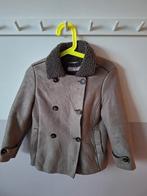 Prachtige bruine winterjas van Il Gufo mt 110!, Gebruikt, Il Gufo, Jongen of Meisje, Ophalen of Verzenden