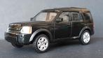 Land Rover Discovery 3 1:43 Rastar Pol, Hobby en Vrije tijd, Modelauto's | 1:43, Verzenden, Zo goed als nieuw, Auto, Overige merken