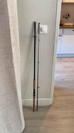 SPRO , spinning hengel plus molen, Ophalen of Verzenden, Zo goed als nieuw, Werphengel