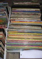 Grote partij LP's / Vinyl te koop ca. 350 stuks!, Cd's en Dvd's, Vinyl | Overige Vinyl, Gebruikt, Ophalen of Verzenden, 12 inch