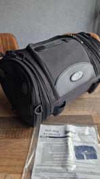 Saddlemen motor rol tas, Ophalen, Gebruikt