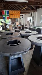 Prachtige degeijke OB plancha DECEMBERAANBIEDING, Met accessoires, Nieuw, Ophalen of Verzenden, Blijham